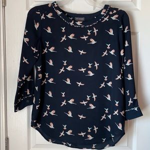 Van Heausen Blouse